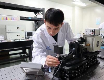 技術(shù)研究和試驗(yàn)發(fā)展 創(chuàng)新的引擎與未來(lái)的基石