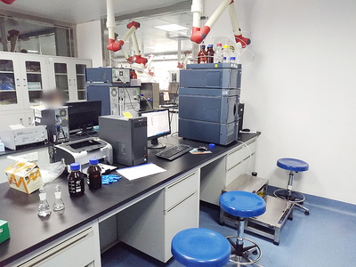 齊齊哈爾實(shí)驗(yàn)室搬遷 技術(shù)研究與試驗(yàn)發(fā)展的新篇章