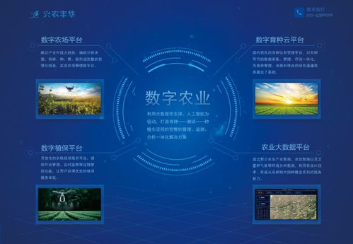 農業(yè)信息化 從“高大上”到“接地氣”的必由之路